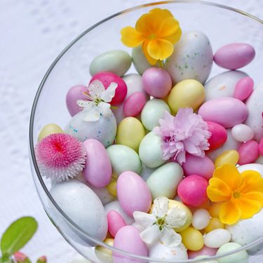 Ideje za uskrsno uređenje doma - 1