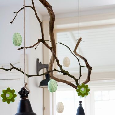 Ideje za uskrsno uređenje doma - 2