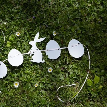 Ideje za uskrsno uređenje doma - 3