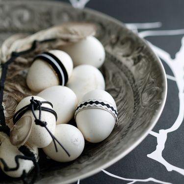 Crne i bijele pisanice - 3