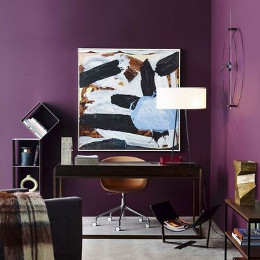 Tamnija ljubičasta nije baš uvijek dobar izbor