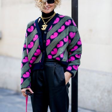 Modna influenserica Renia Jaz - 3