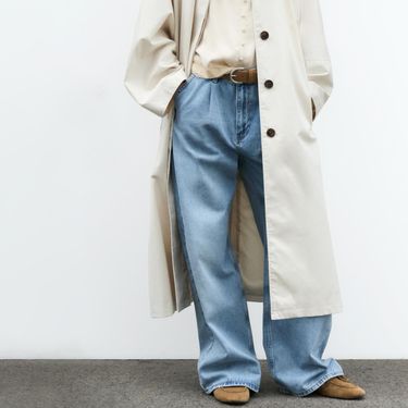 Pull&Bear, 49,99 eura