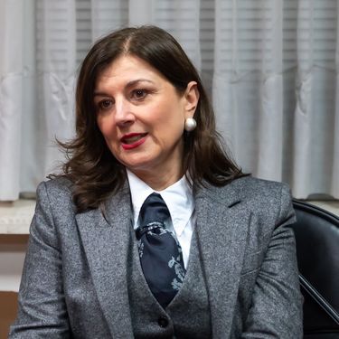 Sanja Musić Milanović