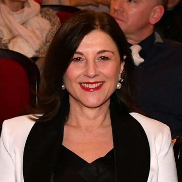 Sanja Musić Milanović na predstavi 'Princeza Ksenija od Crne Gore' u Crnogorskom narodnom pozorištu - 2