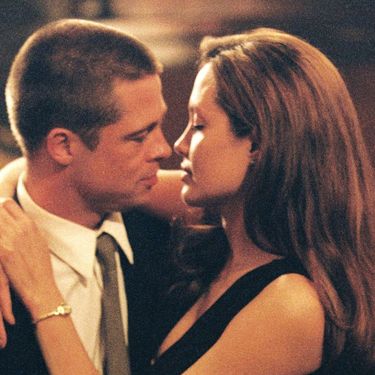 Gospodin i gospođa Smith iz 2005. godine - 4