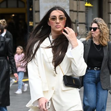 Ulična moda u centru Zagreba - 2