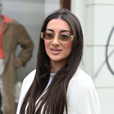 Ulična moda u centru Zagreba - 13