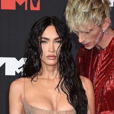 Megan Fox i MGK nisu više zajedno