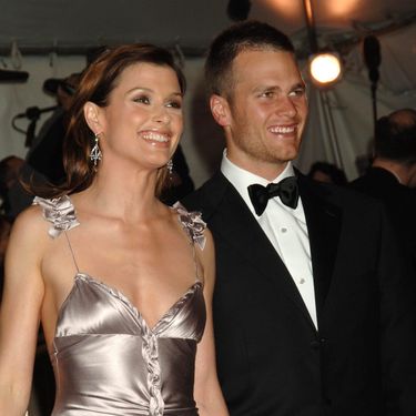 Bridget Moynahan je rodila sina nakon prekida s Tomom Bradyjem
