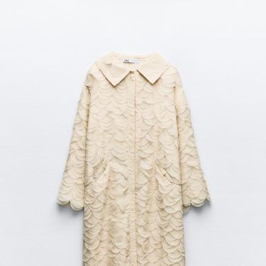 Zarin kaput s laticama