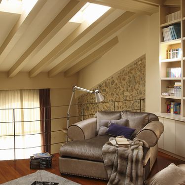 Kuća s kuhinjom koja ima predivan izlaz u dvorište - 1