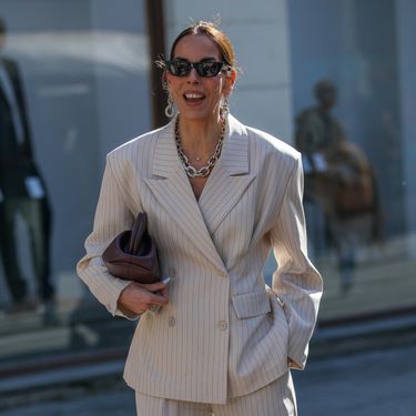 Olja Vori na zagrebačkoj špici - 1