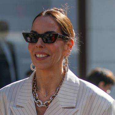 Olja Vori na zagrebačkoj špici - 2