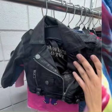 Odjeća kćeri Kylie Jenner u trgovini korištenom odjećom