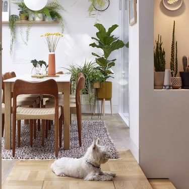 Fenomenalno uređena kuća u kojoj je terasa nešto najljepše - 5