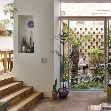 Fenomenalno uređena kuća u kojoj je terasa nešto najljepše - 11