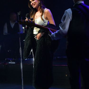 Severina je nastupila na koncertu Volim žene