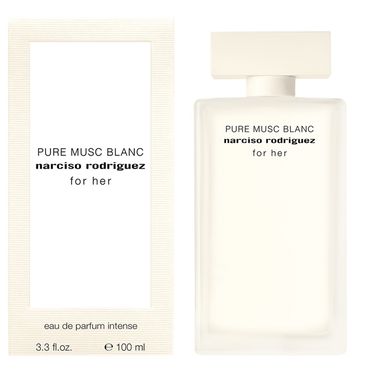 Narciso Rodriguez For Her Pure Musc Blanc