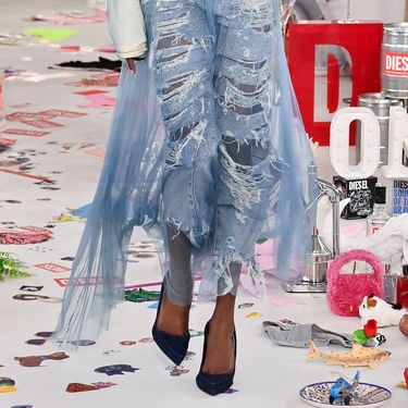 Diesel, jesen/zima 2026./2027.