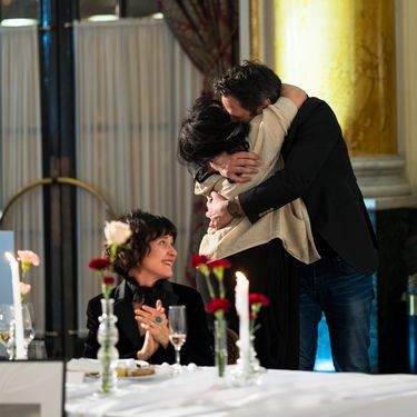 Osam lica, Osam inspiracija