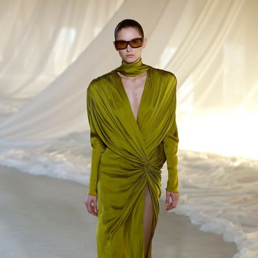 Balmain, jesen / zima 2026./2027.