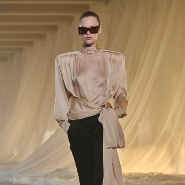 Balmain, jesen / zima 2026./2027.