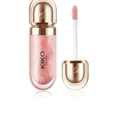 Kiko Milano 3D Hydra Lipgloss, 13,99 eura