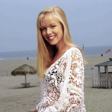 Jennie Garth u devedesetima