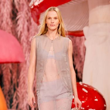 Chanel, proljeće/ljeto 2026.