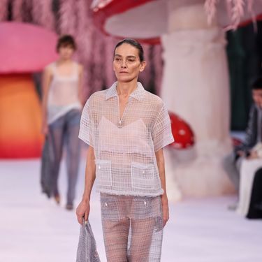 Chanel, proljeće/ljeto 2026.