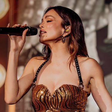 Severina je održala koncert u Sisku - 8