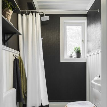 Tuš-kabine sa zavjesom - 6