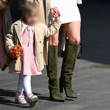 Ulična moda u centru Zagreba - 9