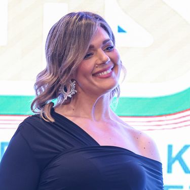 Sandra Elkasević na svečanoj dodjeli priznanja najboljim atletičarima Zagrebačkog atletskog saveza - 7