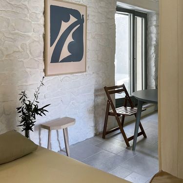 Zrmanja - kamena kuća