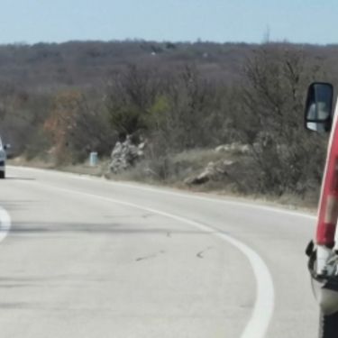 Vozilo bizarnog izgleda u Hrvatskoj