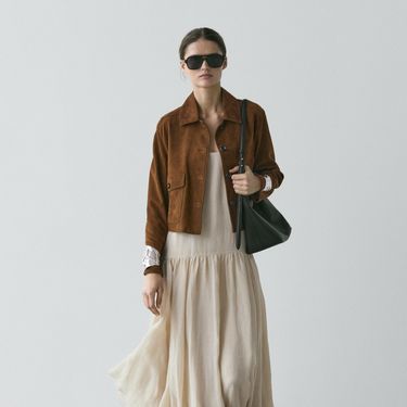 Massimo Dutti, 299 eura