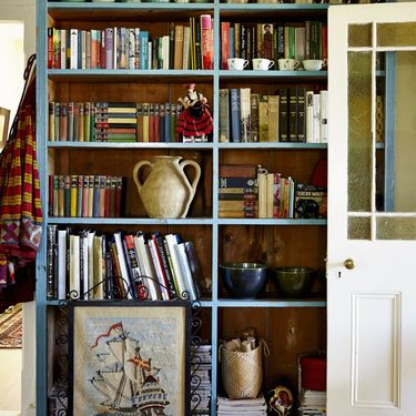 Kuća s bajnom terasom i sjenovitim mjestima za odmor - 4