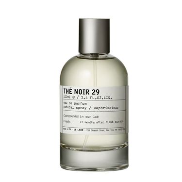 Le Labo The Noir 29