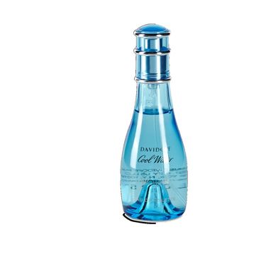 Davidoff Cool Water Woman