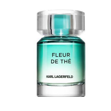 Karl Lagerfeld Feur de Thé