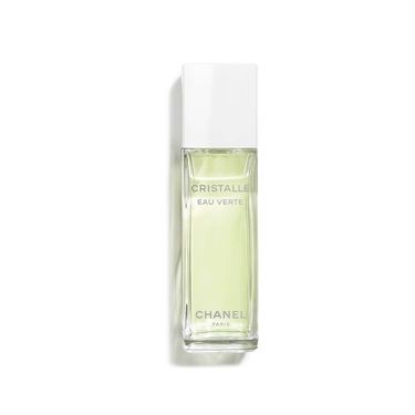 Chanel Cristalle Eau Verte