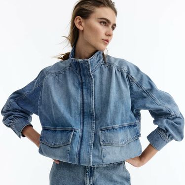 H&M traper jakna, 59,99 eura