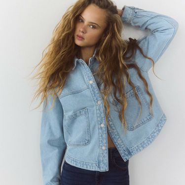 Reserved traper jakna, 29,99 eura