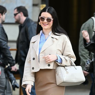 Ulična moda u centru Zagreba - 8