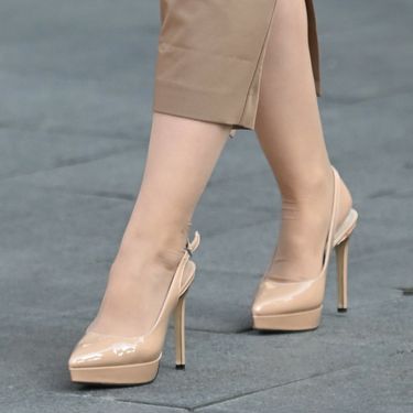 Ulična moda u centru Zagreba - 11