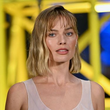 Nova frizura Margot Robbie