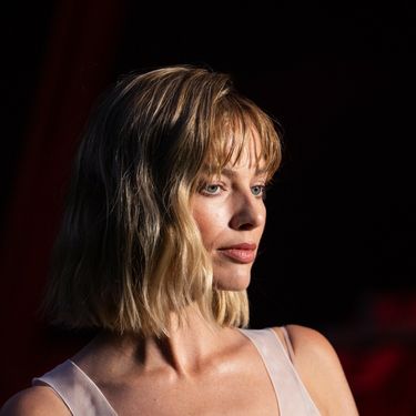 Nova frizura Margot Robbie