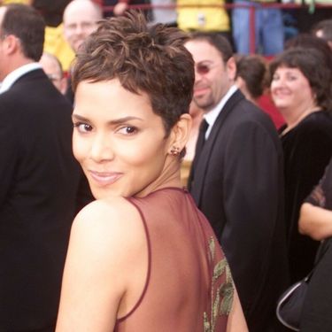 Halle Berry na Oscarima